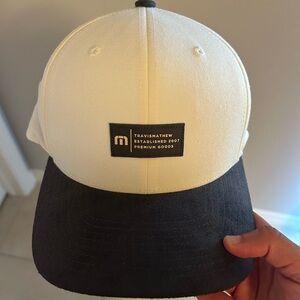 Travis Mathew Hat